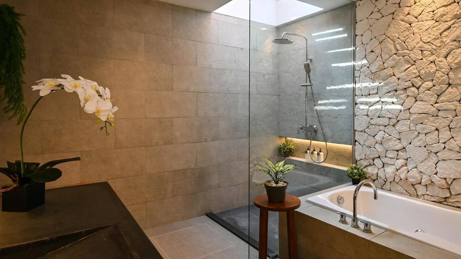 The Cabana Villa Seminyak