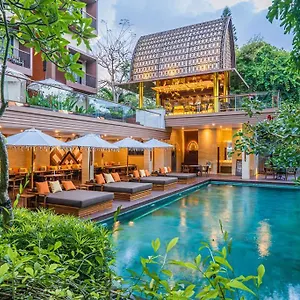 4* Hotel Pandawa