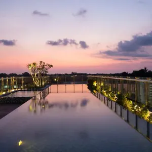 3* Hotel Santika