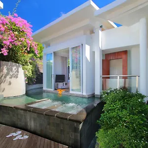 Villa Taman Mesari Luxury Villas-seminyak