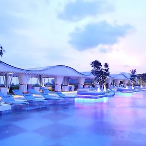 5* Hotel Ts Bali