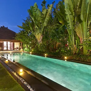 4* Gasthuis Blubambu