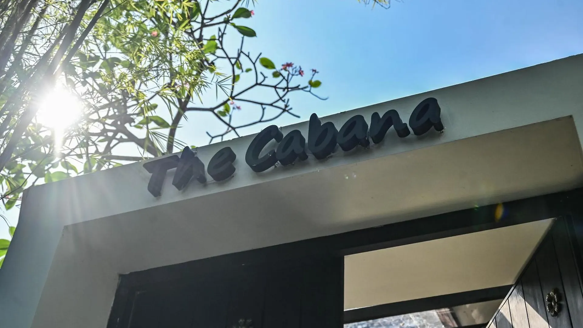 סמיניאק The Cabana Villa