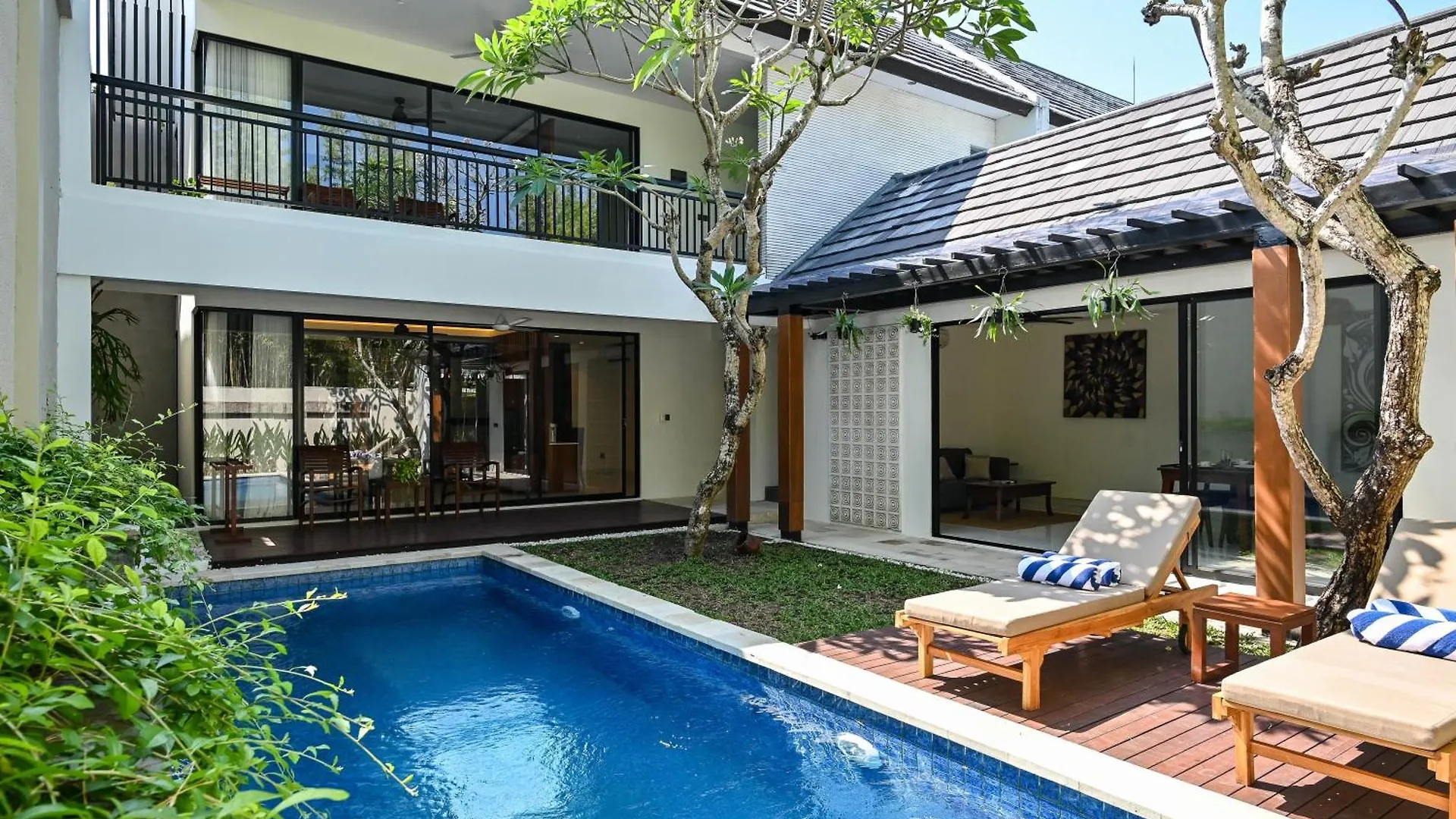 The Cabana Villa Seminyak  Indonesia
