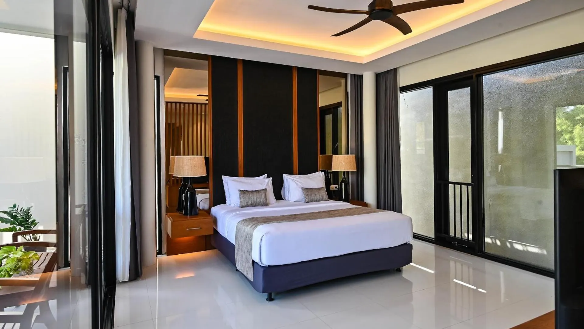 The Cabana Villa Seminyak